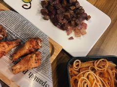 -四季天方包子