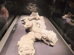 -陕西历史博物馆