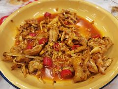 -东排食堂长沙小吃大排档(五一广场店)