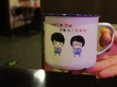 -粗粮人家·东北菜(洋桥店)