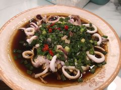 -星记小馆·小蓝龙·老南京砂锅菜(上海路店)