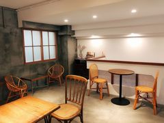 -PUZZLE COFFEE 拼图咖啡