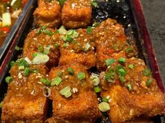 -神伙烧烤(江北黄泥塝店)