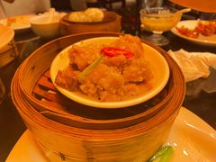 -富力万达嘉华酒店-品珍中餐厅(水果湖店)