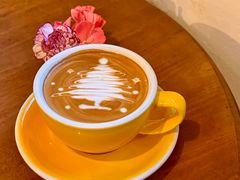 -春风十里咖啡馆