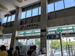 -上海市青浦区中医医院