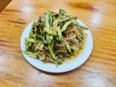 -同裕烧烤·海鲜·家常菜(杰座·欧洲城店)