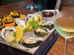 -Bistro 63 创意融合料理(广粤天地店)