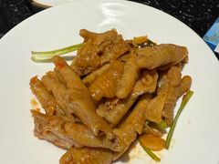 -潮三爷砂锅焗海鲜·生腌·海鲜粥(朝晖店)