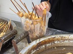-马记大锅煮(总店)