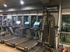 -AC健身·运动康复工作室(千灯湖店)