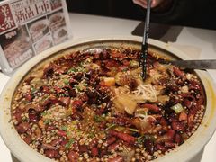 -辛香汇·现炒川菜(城北万象城店)