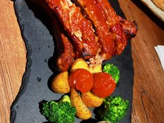-格鲁·秀色Georgia’s Feast