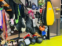 -LikingFit24小时健身•普拉提(张江店)