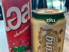 大象啤酒-Thai Taste Hub