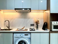 -罗福佳公寓(江桥店)