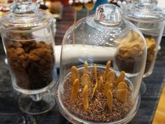 甜点-AZUR聚(香格里拉饭店)