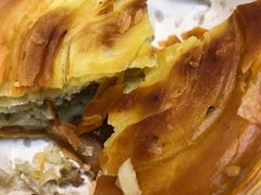 -建基泡馍·西安老字号·清真(永宁店)