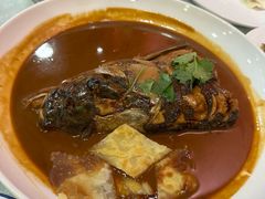 -听涛雅苑百味饺子老家菜馆