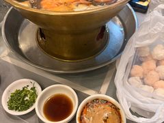 -鑫龙火锅城(青岛分店)