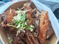 -童子鸡专卖店(中新街店)