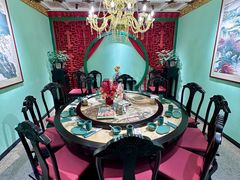 -锦府盐帮·侯宅(五棵松万达店)