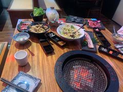 -热血兄弟·炭火烤肉(融侨中心店)
