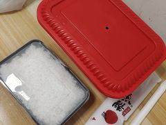 -鱼酷活鱼烤鱼(人信汇商场店)