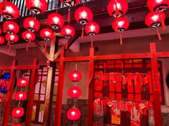 -上街里市集(悦喜客来广场店)