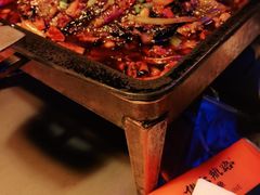 -伟大航路烤鱼(迅驰广场店)