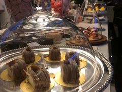 -上海苏宁宝丽嘉酒店·Cafe Bellagio西餐厅