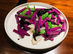 -肴约·花园式餐厅(湖里店)