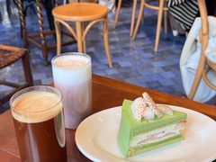 -EAU CAFE(永康路店)