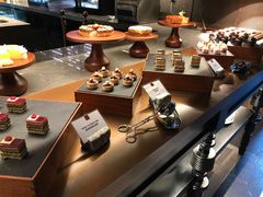 -康莱德酒店·美庭自助餐厅