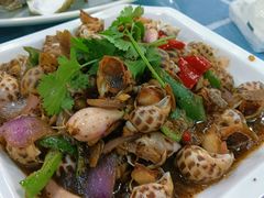 -明记海鲜大排档(巽寮湾店)