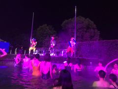 -杭州第一世界大酒店·云曼温泉
