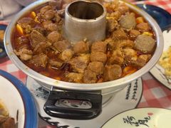 -卧龙堡客栈·中餐厅(古北水镇店)