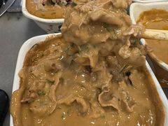 -马记伊源斋涮肉·清真菜(潘家园古玩市场店)