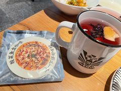 -太二酸菜鱼(汕头苏宁广场店)