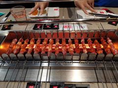 -丰茂烤串(金源店)