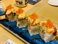 真命天子卷-昱匠·日本料理(金融街店)