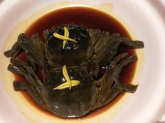 -成隆行·蟹王府(九江路店)