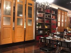 -小资太太餐厅(南岗区店)