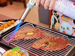 -仙隐小鹿中华料理(南宁万象城店)