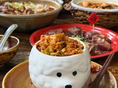 -懒人盐府人家(安贞店)