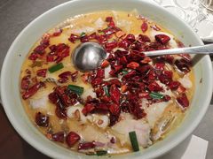 -荷花亭·湖北融合菜(十堰武商MALL店)