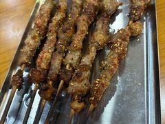 -大东江冷面(步行街店)