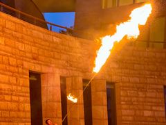 -深圳大梅沙京基洲际度假酒店