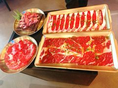 -西塔老太太泥炉烤肉(上海七宝领展广场店)