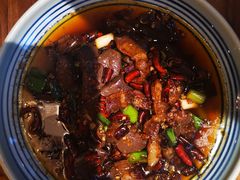 -树厨地道黔菜(清镇职教城店)